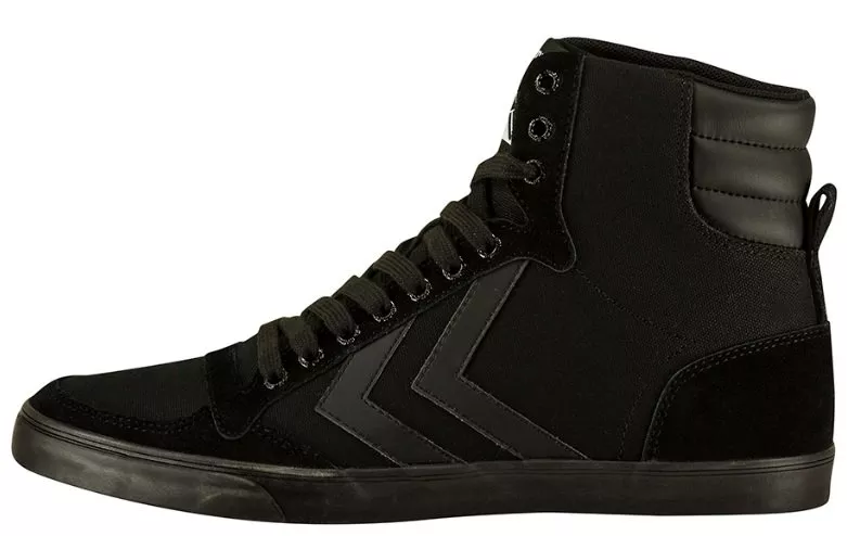 Scarpe Hummel SLIMMER STADIL TONAL HIGH
