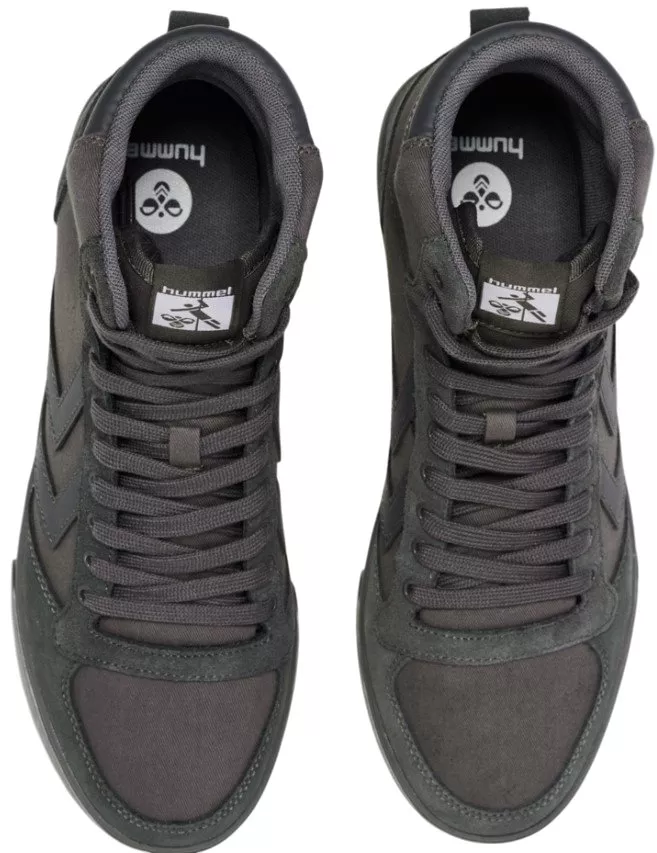 Sko Hummel SLIMMER STADIL TONAL HIGH