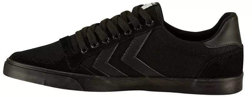 Incaltaminte Hummel SLIMMER STADIL TONAL LOW