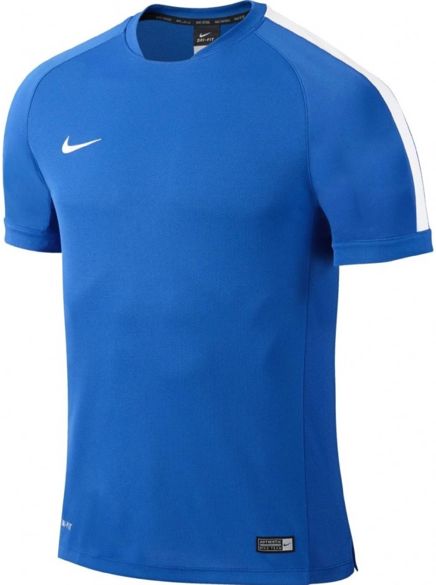 Nike SQUAD15 FLASH SS TRNG TOP Rövid ujjú póló