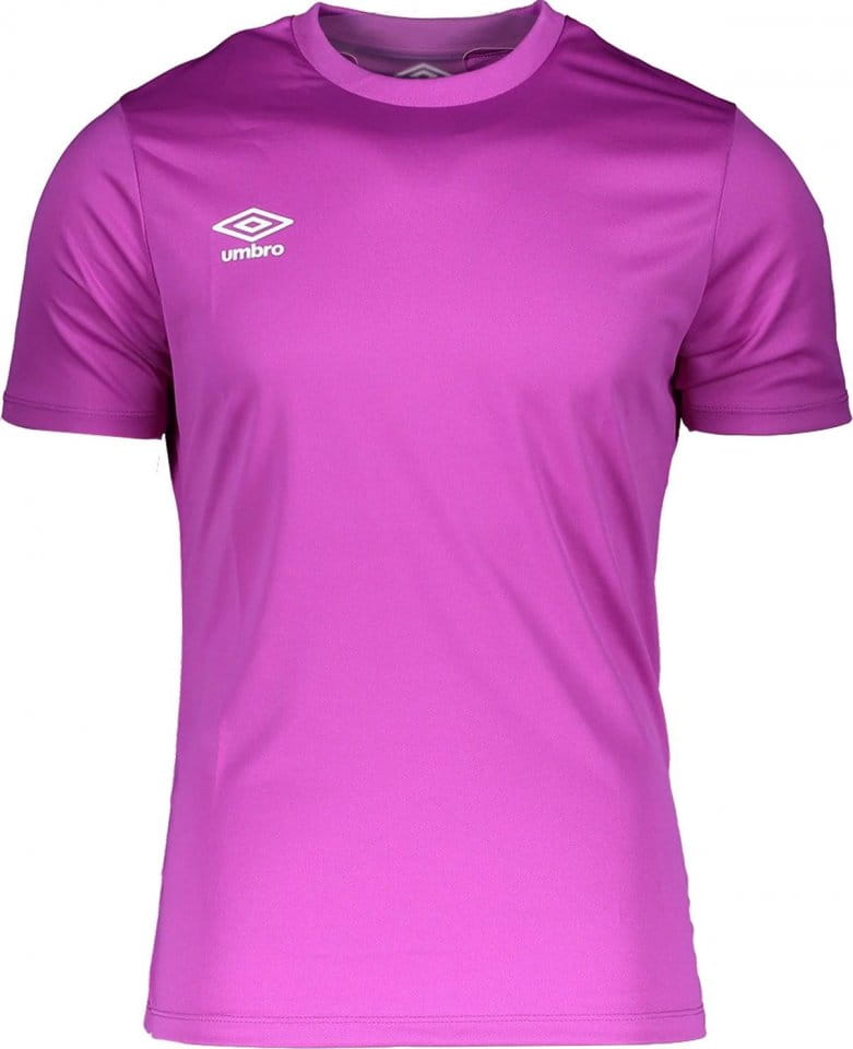 Camiseta de fútbol Umbro Club Jersey