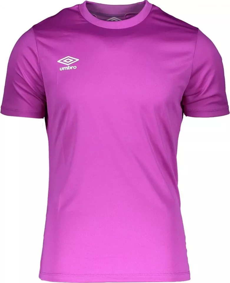 Camiseta de fútbol Umbro Club Jersey