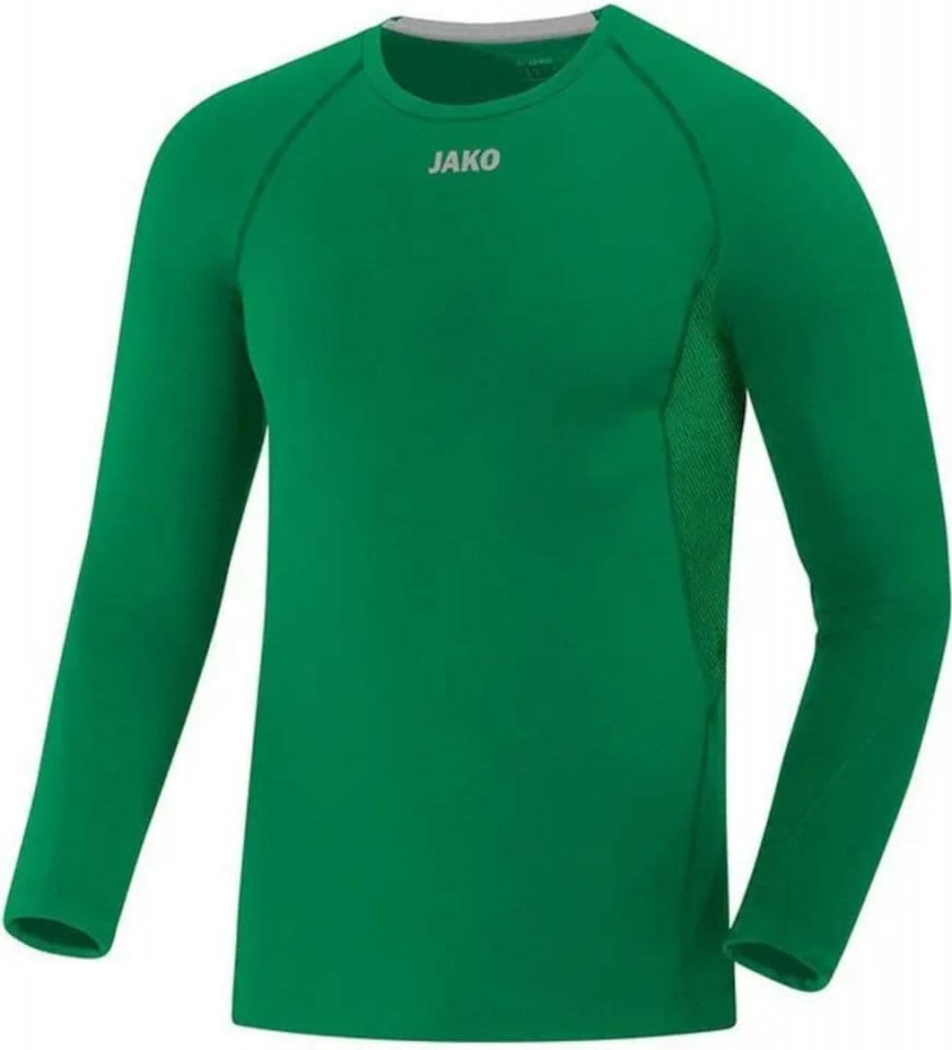 jako compression 2.0 longsleeve Hosszú ujjú póló