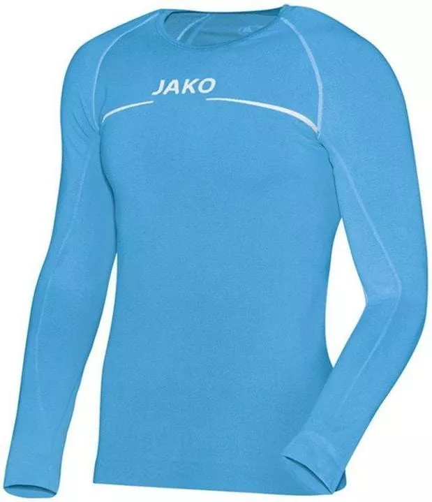 Majica jako longsleeve comfort shirt
