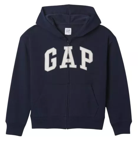 GAP Fullzip Logo