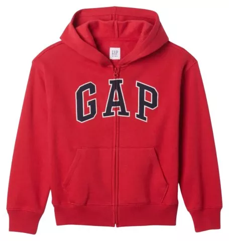 GAP Fullzip Logo