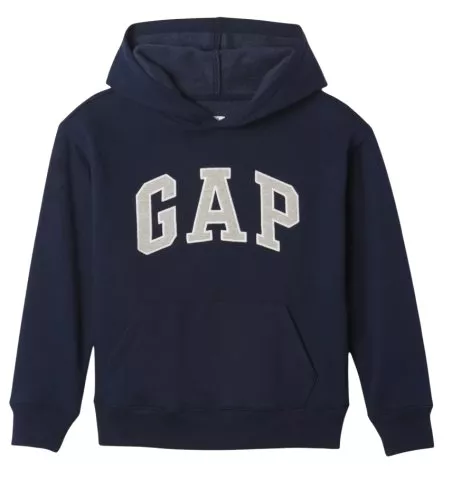 GAP Heritage Logo Pullover