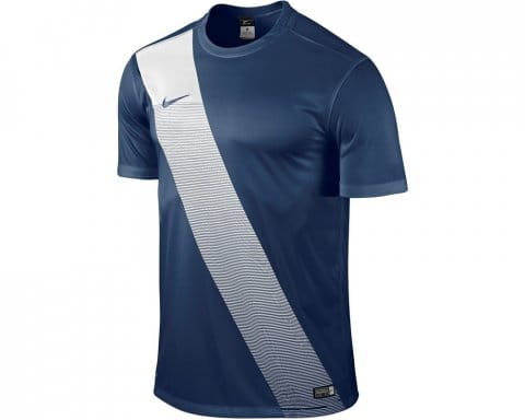 Sash Short-Sleeve Jersey