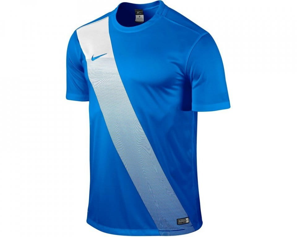 Nike Sash Short-Sleeve Jersey