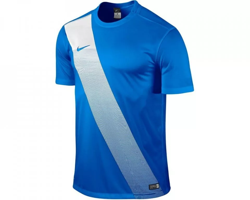 Nike Sash Short-Sleeve Jersey
