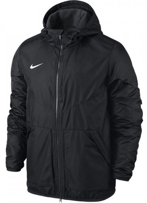 Kapuzenjacke Nike Team Fall Jacket
