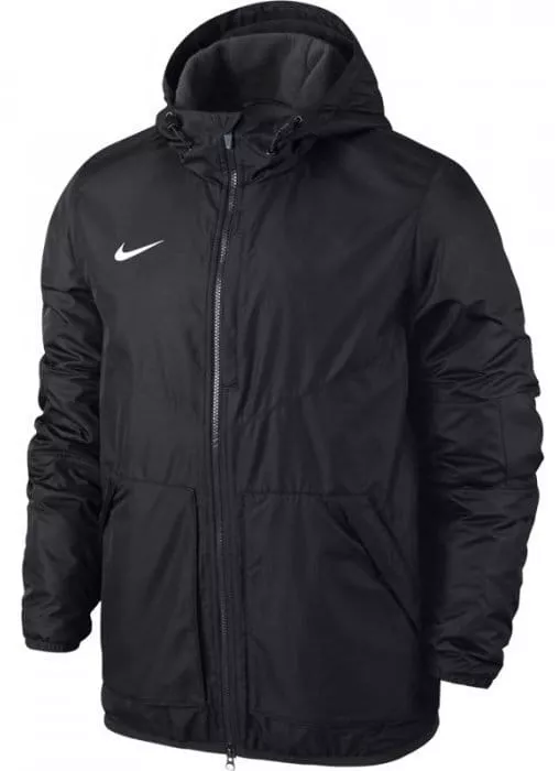 Kapuzenjacke Nike Team Fall Jacket