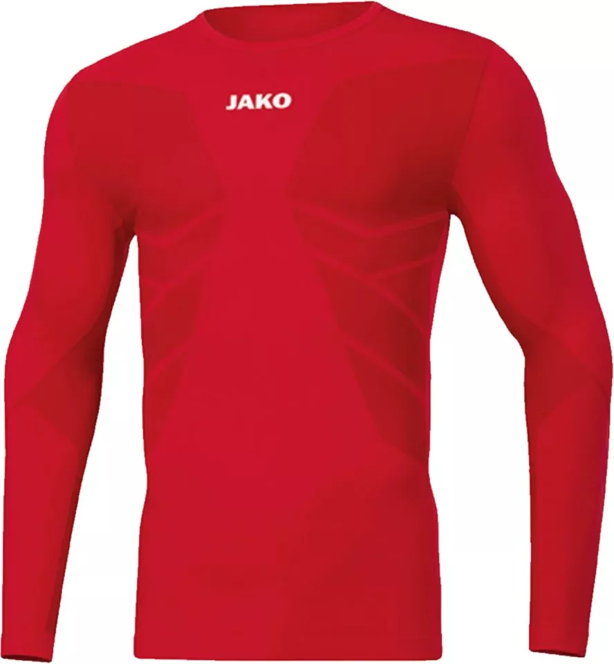 Jako COMFORT 2.0 LS kids Hosszú ujjú póló