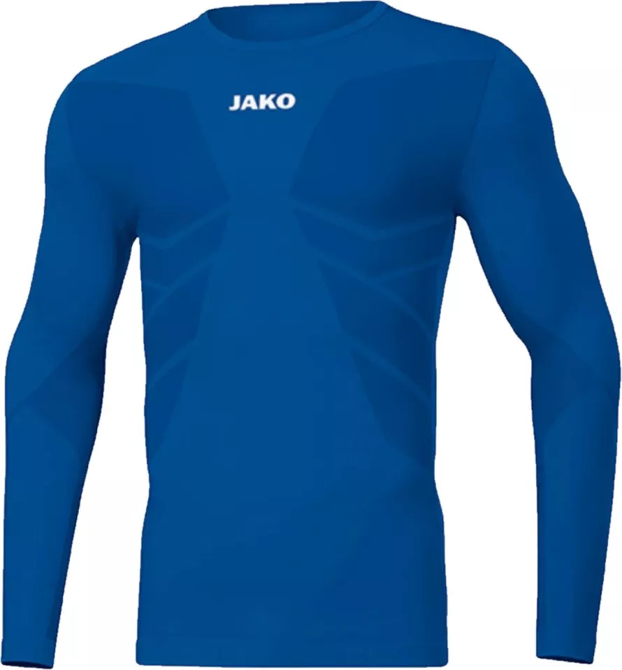 Jako COMFORT 2.0 LS kids Hosszú ujjú póló