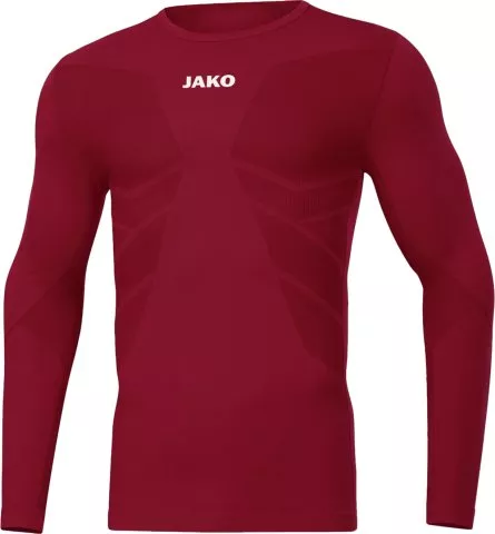 JAKO Organic Polo Shirt