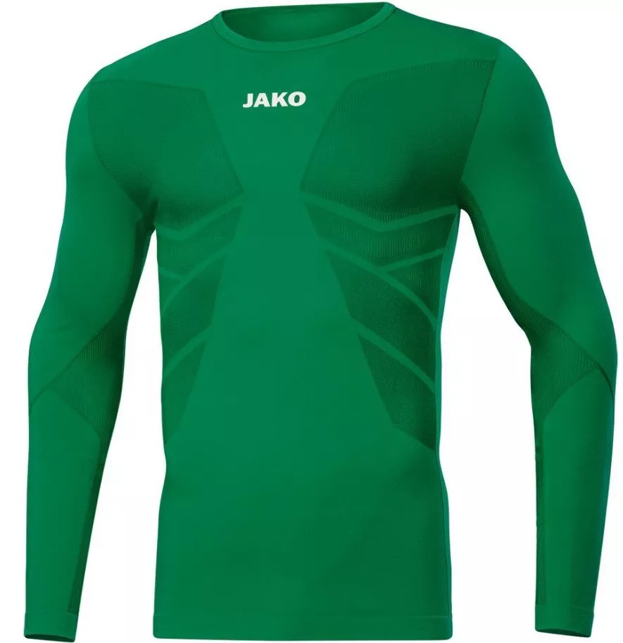 Jako Longsleeve Comfort Recycelt Hosszú ujjú póló