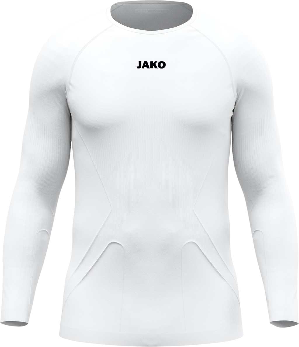 Camiseta de manga larga JAKO Lightweight Underwear