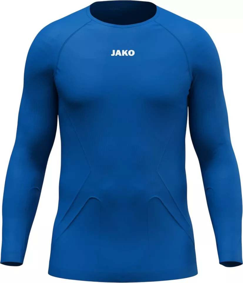 Langarm-T-Shirt JAKO Lightweight Underwear Shirt