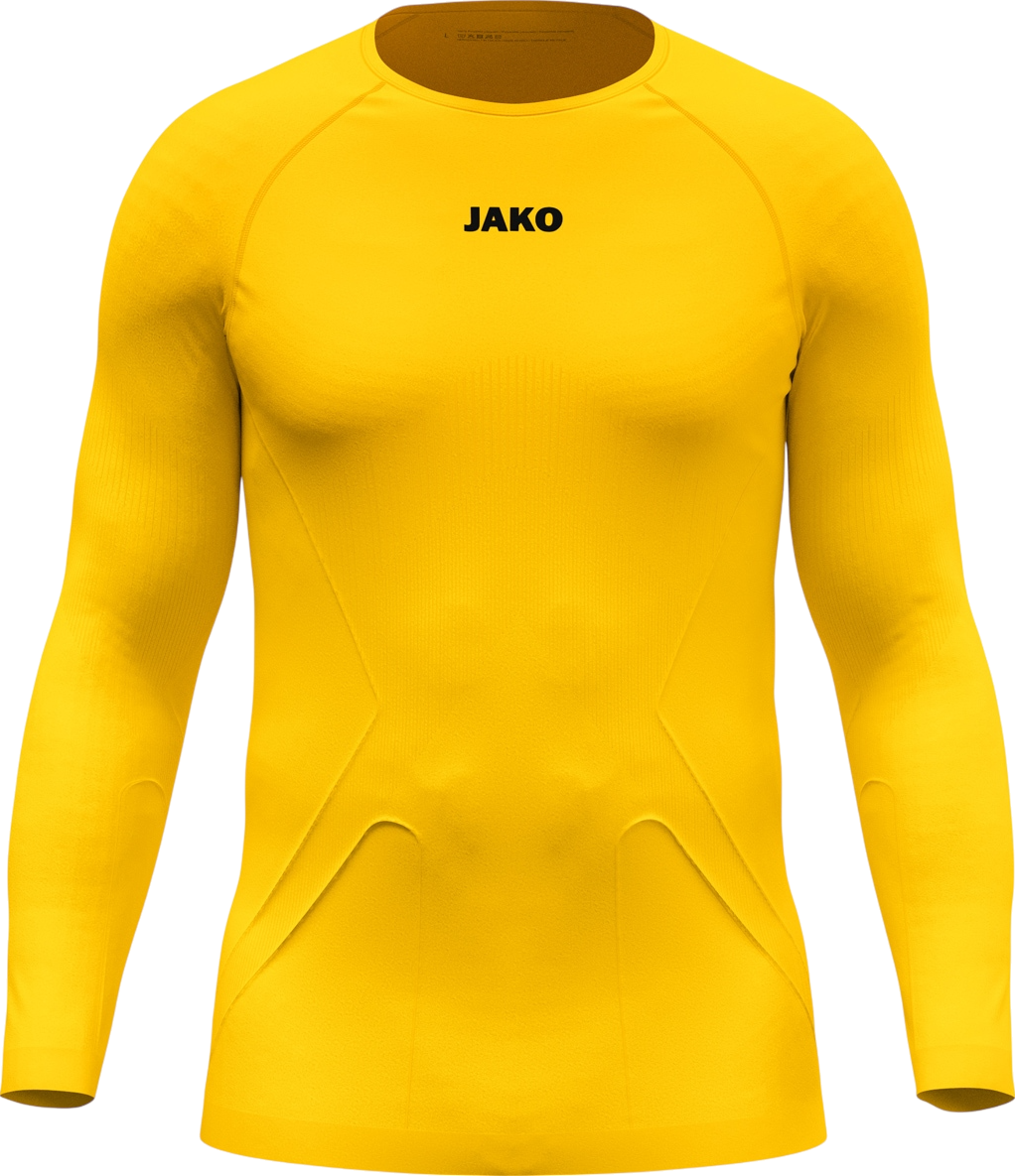Tricou cu maneca lunga JAKO Lightweight Underwear