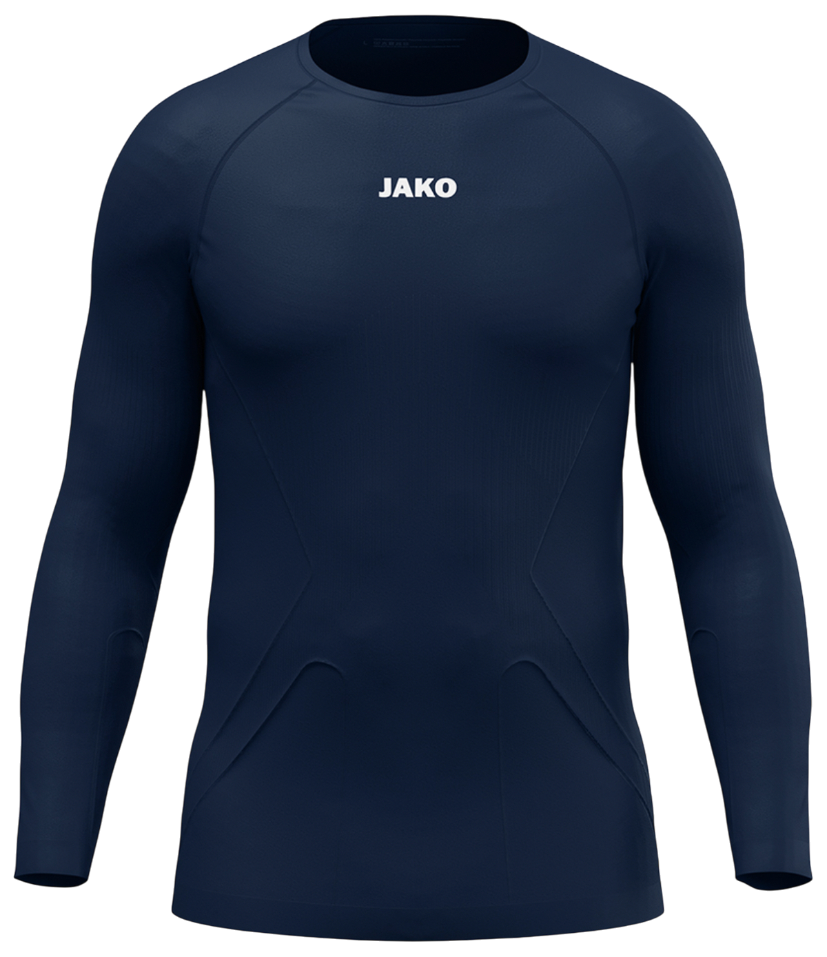 Langarm-T-Shirt JAKO Lightweight Underwear