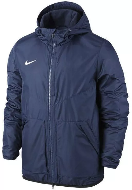 Chaqueta con capucha Nike Team Fall Jacket