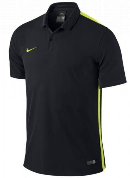 Dětský dres s krátkým rukávem Nike Challenge