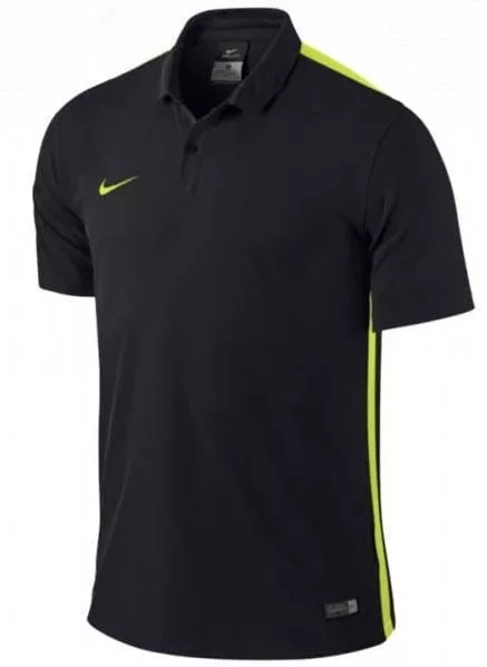 Dětský dres s krátkým rukávem Nike Challenge