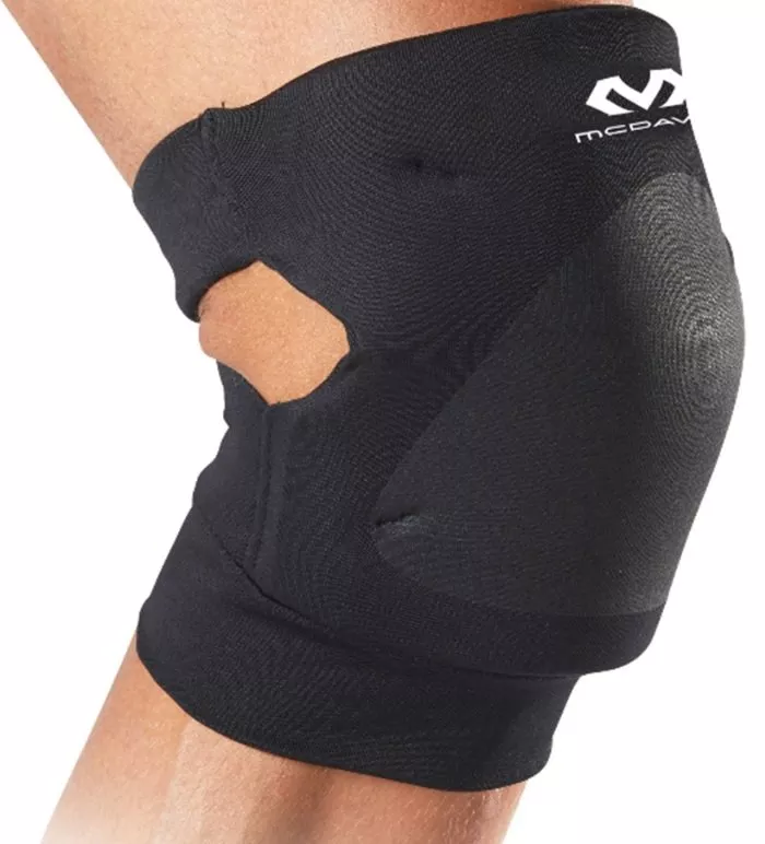 Bandaż na kolano Mc David KNEE PAD 