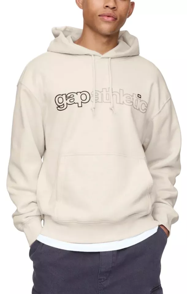 Sudadera con capucha GAP Logo Athletic