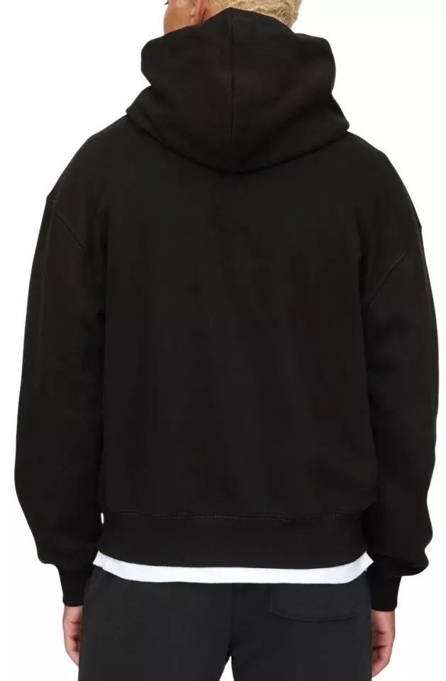 Majica s kapuljačom GAP Logo Athletic