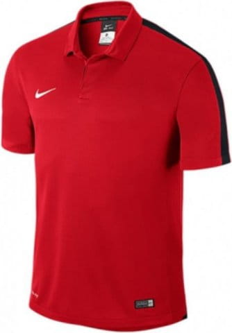 Y NK Squad15 SS Sideline Polo