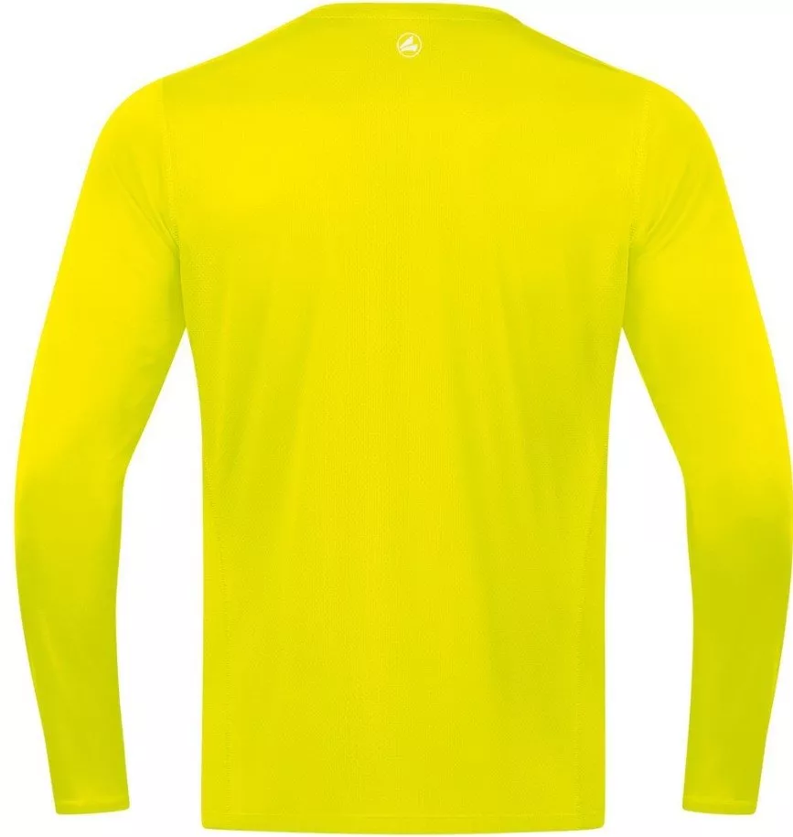 Langarm-T-Shirt Jako Longsleeve Run 2.0