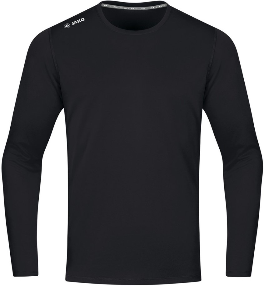 T-Shirt de manga comprida Jako Longsleeve Run 2.0