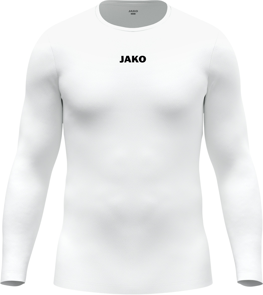 Tričko s dlhým rukávom JAKO Function Longsleeve