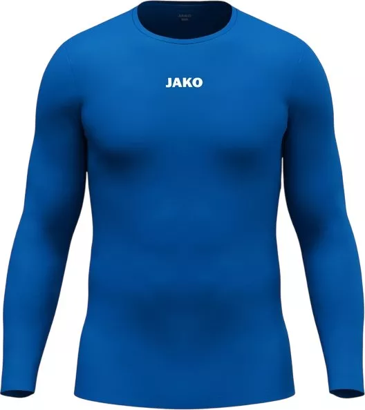 Tričko s dlhým rukávom JAKO Function Longsleeve Underwear