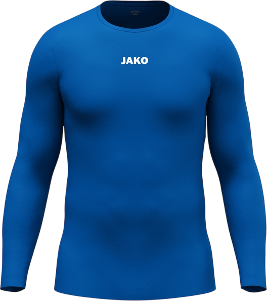 Tričko s dlhým rukávom JAKO Function Longsleeve Underwear