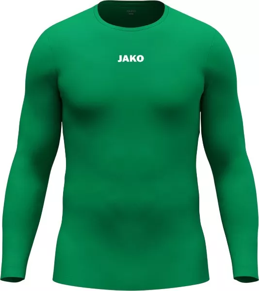 Tričko s dlhým rukávom JAKO Function Longsleeve Underwear