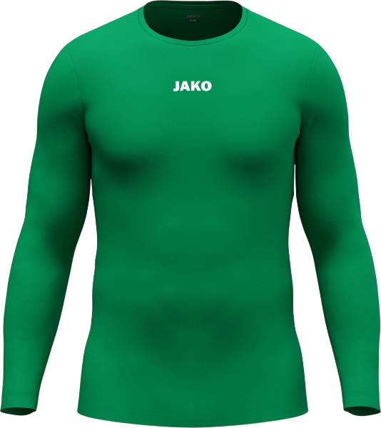 Tričko s dlhým rukávom JAKO Function Longsleeve Underwear