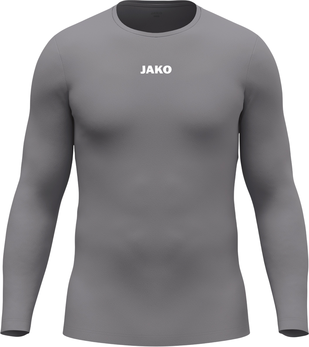 Tričko s dlhým rukávom JAKO Function Longsleeve