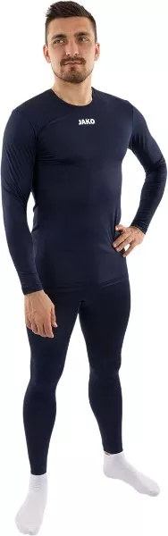 Tričko s dlhým rukávom JAKO Function Longsleeve