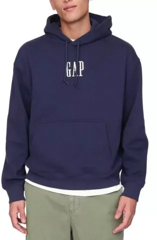 GAP Logo Pullover
