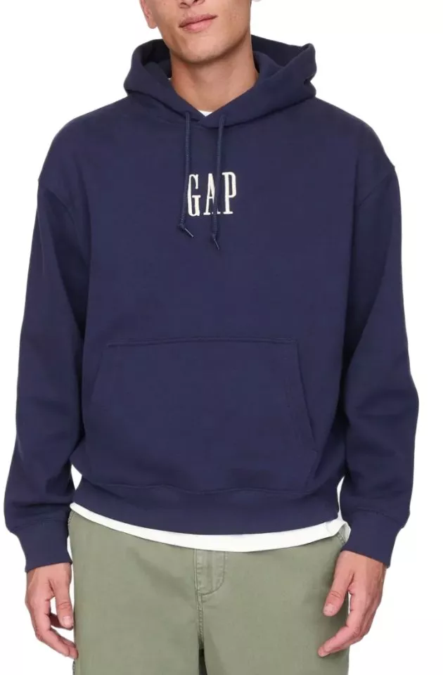 Hupparit GAP Logo Pullover