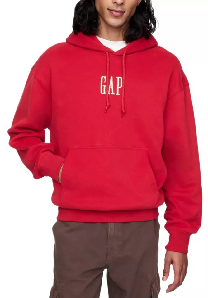 Hupparit GAP Logo Pullover