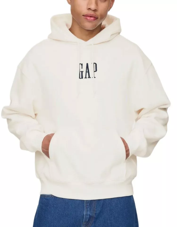 Hanorac cu gluga GAP Logo Pullover