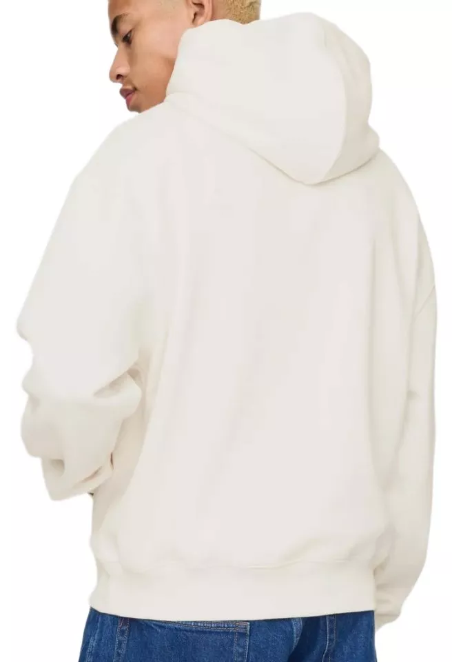 Hanorac cu gluga GAP Logo Pullover