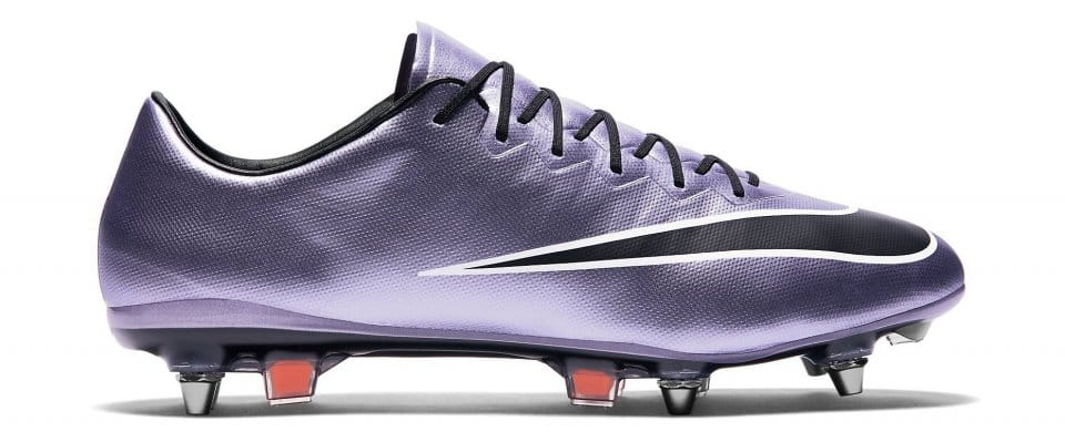 Football shoes Nike MERCURIAL VAPOR X SG-PRO