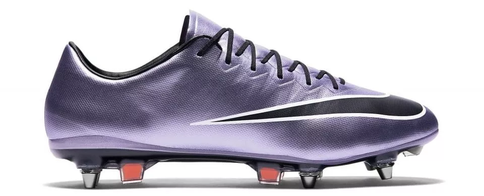 Football shoes Nike MERCURIAL VAPOR X SG-PRO
