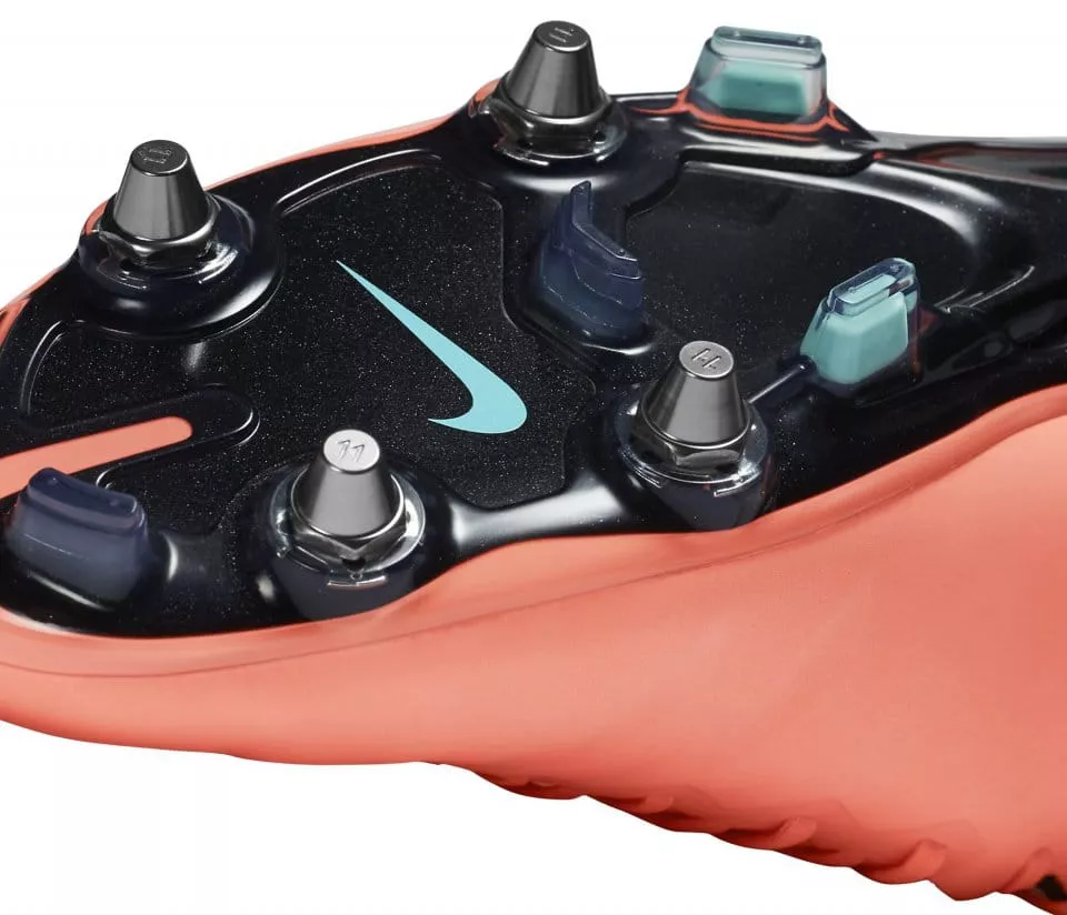 Football shoes Nike MERCURIAL VAPOR X SG-PRO