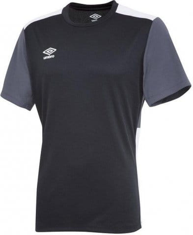 umbro training poly tee t-shirt f6bw