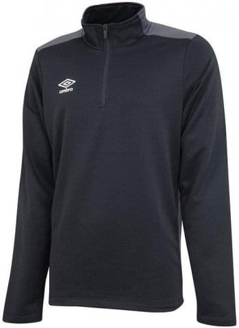 umbro training 1/2 sweat kids fevc